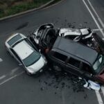 How an Attorney Negotiates Total Loss Car Insurance Claim