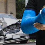 Common Types Of Personal Injury Accidents In Virginia