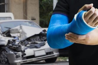 Common Types Of Personal Injury Accidents In Virginia