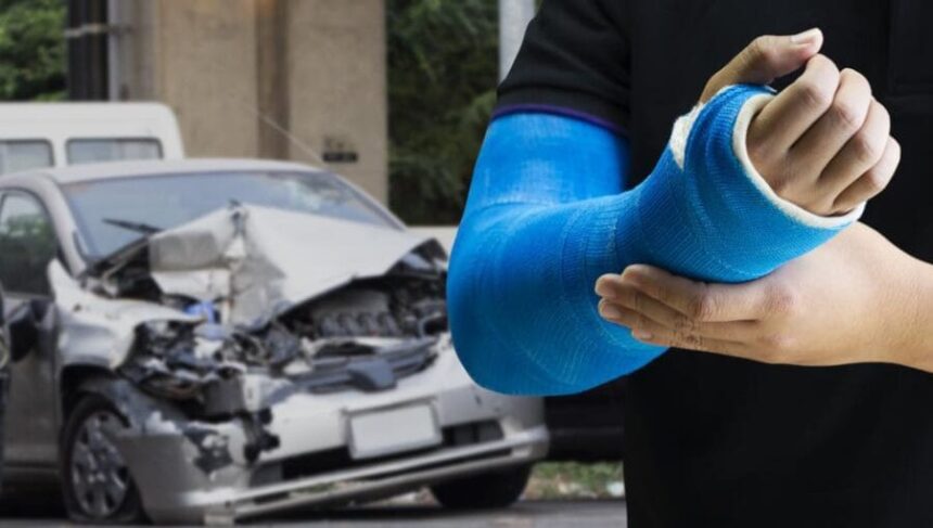 Common Types Of Personal Injury Accidents In Virginia