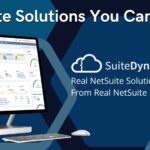 NetSuite ERP: Streamlining Operations and Enhancing Decision-Making