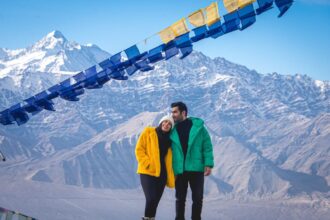 Ultimate Guide to Ladakh Winter Travel: How to Conquer the Cold and Enjoy the Magic