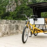 The Engineering Behind Pedicab Bikes: What Makes Them Special?