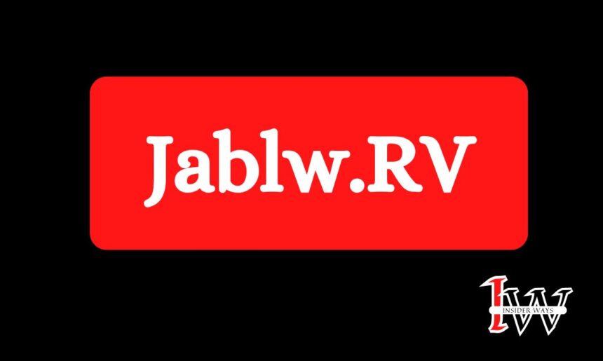 Jablw.RV