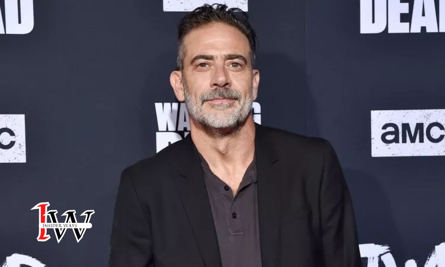 Jeffrey Dean Morgan Net Worth