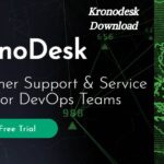 Kronodesk Download