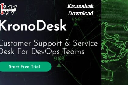 Kronodesk Download