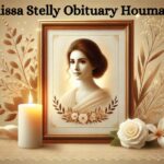 Melissa Stelly Obituary Houma LA