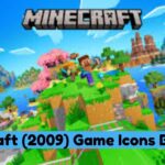 Minecraft (2009) Game Icons Banners