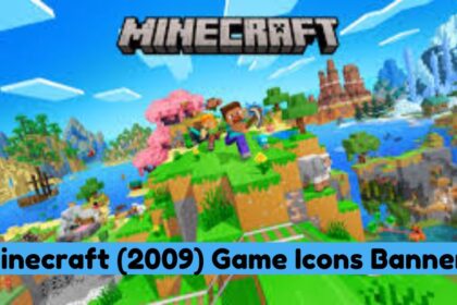 Minecraft (2009) Game Icons Banners