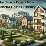 Palm Beach Farms Now Casabella Homes History