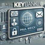 Paul Weick Key Bank