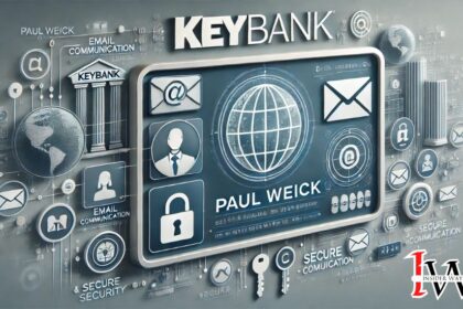 Paul Weick Key Bank