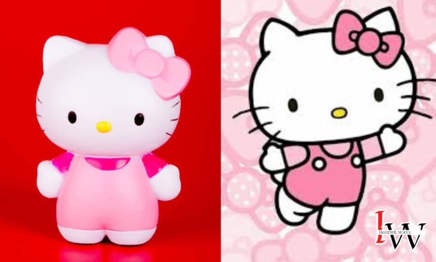 Pink:cmxa0qcysjw= Hello Kitty