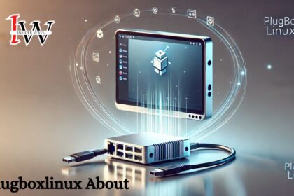 Plugboxlinux About