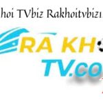 Rakhoi TVbiz Rakhoitvbiz1.Net