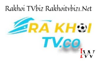 Rakhoi TVbiz Rakhoitvbiz1.Net