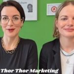 Rebekka Thor Thor Marketing