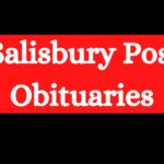 Salisbury Post Obituaries