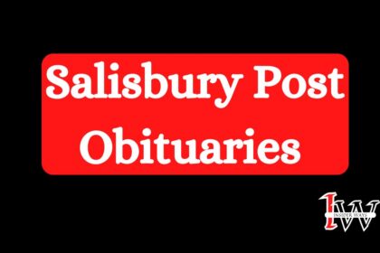 Salisbury Post Obituaries