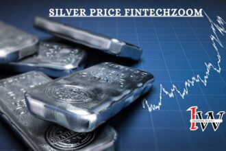 Silver Price Fintechzoom