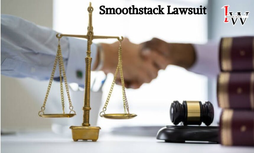 Smoothstack Lawsuit