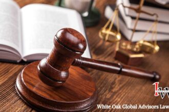 White Oak Global Advisors Lawsuit