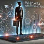 Why MBA Answer for Experienced Professionals-Notesmama