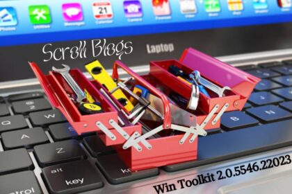 Win Toolkit 2.0.5546.22023