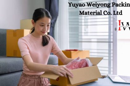 Yuyao Weiyong Packing Material Co. Ltd