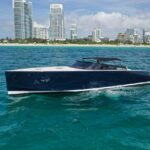 Navigating Luxury: A Guide to Selecting the Ideal Yacht Rental in Miami