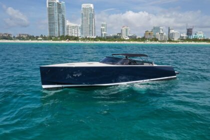 Navigating Luxury: A Guide to Selecting the Ideal Yacht Rental in Miami