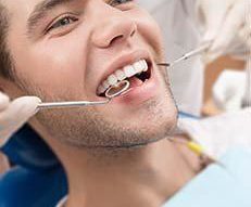 Choosing the Right Family Dentist in Tracy, CA: A Guide to Comprehensive Dental Care