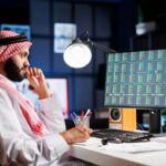 The Future of Payroll Services in Saudi Arabia: Trends and Predictions