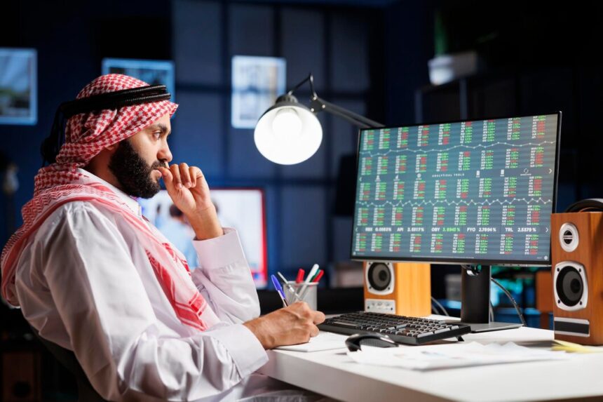 The Future of Payroll Services in Saudi Arabia: Trends and Predictions