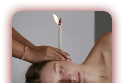 Find Your Calm: Professional Ear Candling in Lindenhurst