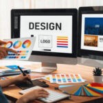 What are the Different Types of Graphic Design?