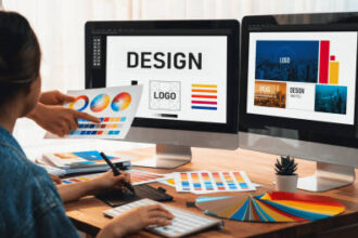 What are the Different Types of Graphic Design?