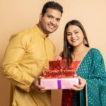 Sweet and Savoury Treats: Creating the Ultimate Rakhi Gift Box