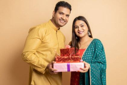 Sweet and Savoury Treats: Creating the Ultimate Rakhi Gift Box