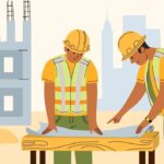 Some Traits of A Good Construction Contractor