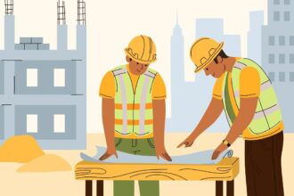 Some Traits of A Good Construction Contractor