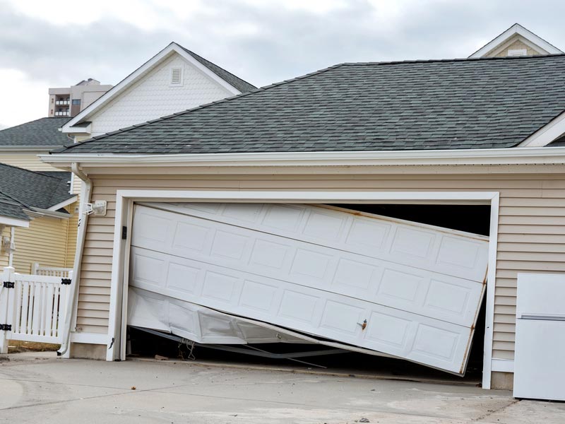 Efficient Garage Door Repair: Restore Functionality Quickly