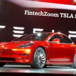 FintechZoom TSLA Stock