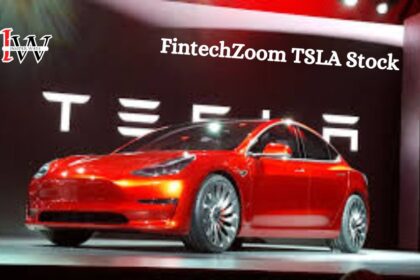 FintechZoom TSLA Stock