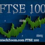 FintechZoom.com FTSE 100