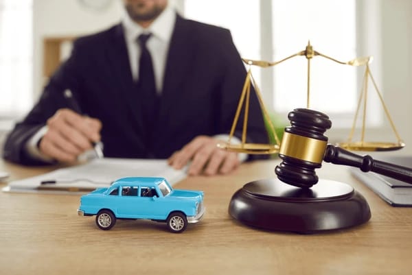 Why Insurance Law Is Complicated and What That Means for Your Accident Claim