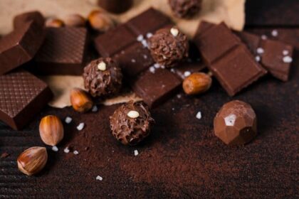 7 Easy Ways To Consume Mushroom Chocolate For A Better Experience