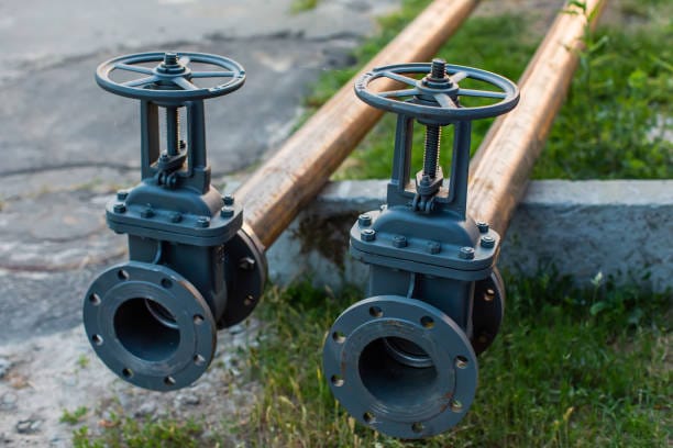 Understanding Ball Valves (Válvulas de Bola): A Reliable Solution for On/Off Control