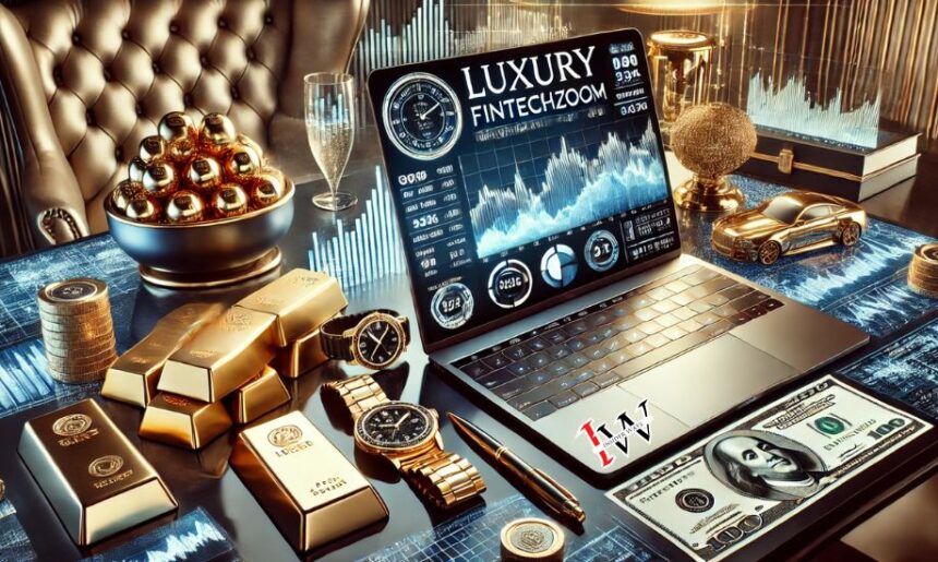 Luxury FintechZoom